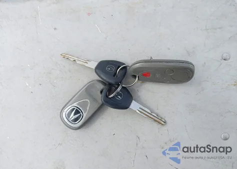 2004 Acura Rsx из США, поврежденный, VIN JH4DC54834S013470